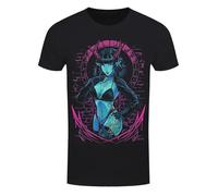 Requiem Collective Jolie Men's Black T-Shirt