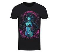 Requiem Collective Jolie T-shirt black S