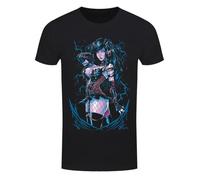 Requiem Collective Mila Men's Black T-Shirt