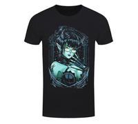 Requiem Collective Reese Men's Black T-Shirt