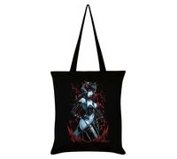 Requiem Collective Ruby Fabric bag black Onesize