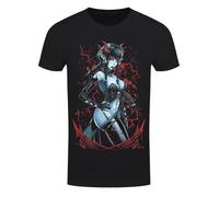 Requiem Collective Ruby Men's Black T-Shirt