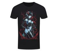 Requiem Collective Ruby T-Shirt black 3XL