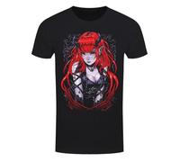 Requiem Collective Storm Men's Black T-Shirt