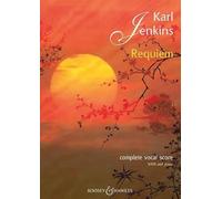 Requiem: Complete Vocal Score
