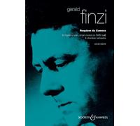 Requiem Da Camera: Vocal Score
