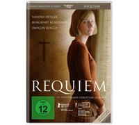 Requiem (DVD) Imogen Kogge Hans-Christian Schmid Sandra Hüller
