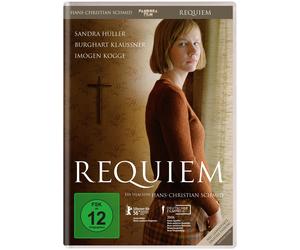 Requiem (DVD) Imogen Kogge Hans-Christian Schmid Sandra Hüller