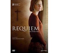 requiem dvd Italian Import