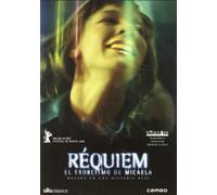 Requiem, El Exorcismo De Micaela (Requiem)(2006)(Import)