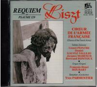 Requiem Et Psaume 129