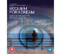 Requiem For A Dream Blu-ray