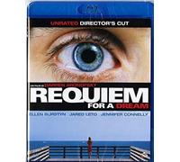 Requiem for a Dream – Blu-ray – Import (2014) – CG Entertainment