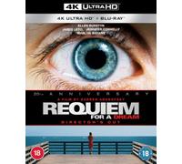Requiem for a Dream: Director's Cut