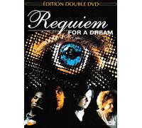 Requiem for a Dream / Overdose - Coffret Collector 2 DVD