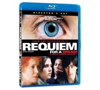 Requiem for a Dream [US Import] [Blu-ray] [Region A]