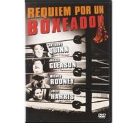Requiem for a Heavyweight (Requiem Por Un Boxeador) Spanish region 2 import, plays in English