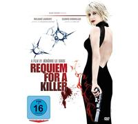 Requiem for a Killer (2014) DVD NEW original packaging