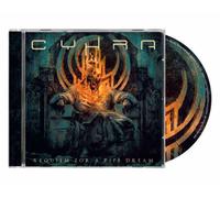 CYHRA - REQUIEM FOR A PIPE DREAM