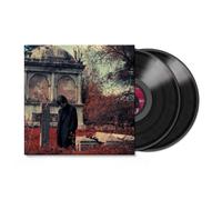 Steven Wilson - Requiem for a Village 2026 2 LP Vinyl Pre Sale 33 RPM