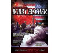 Requiem for Bobby Fischer [Region 1]