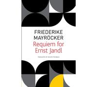 Requiem for Ernst Jandl