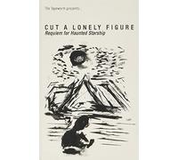 Requiem For Haunted Starship [CASSETTE]