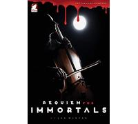 Requiem for Immortals: Volume 1 (The Law Game)