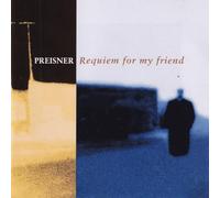 Requiem for my Friend