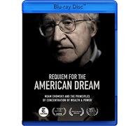 REQUIEM FOR THE AMERICAN DREAM