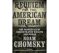 Requiem for the American Dream