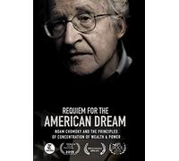 REQUIEM FOR THE AMERICAN DREAM