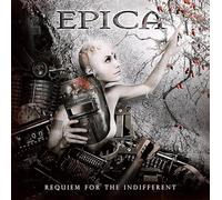 Requiem For The Indifferent (New Version) - Epica Vinyl