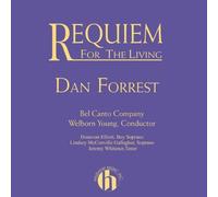 Requiem for the Living by Bel Canto Company