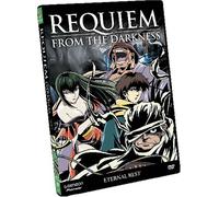 Requiem From Darkness 4: Eternal Rest [DVD] [Region 1] [US Import] [NTSC]