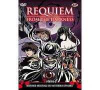 REQUIEM FROM THE DARKNESS Volume 1