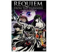 Requiem From The Darkness: Volume 1 - Turmoil Of The Flesh [DVD]