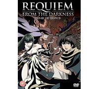 Requiem From The Darkness: Volume 3 - Pain Of The Damned [DVD]