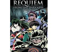 Requiem From The Darkness: Volume 4 - Eternal Rest [DVD]