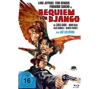 Requiem für Django (Special Edition - Blu-ray + DVD)