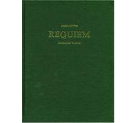 Requiem: Full score (orchestra): Full Score (Small Orchestra) by John Rutter (Composer) (7-Oct-2004) Sheet music