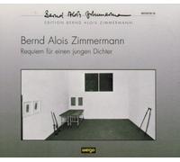 Requiem Fur Einen...-...Jungen Dichter By Bernd Alois Zimmermann (1999-10-01)