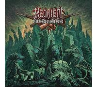 Requiem - Global Resistance Rising [Import]