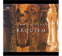 Requiem in D Minor / Messa Da Requiem
