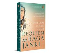 Requiem in Raga Jank