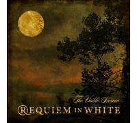 Requiem in White - The Visible Heaven [New CD]