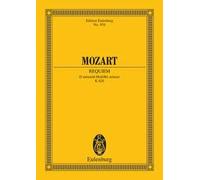 Requiem, K. 626 in D Minor: In D Minor