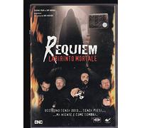 Requiem - Labirinto Mortale