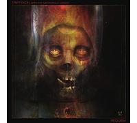 Triptykon with The Metropole Orkest – Requiem (Live at Roadburn 2019) – CD