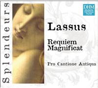 Requiem Magnificat (Pro Cantione Antiqua)